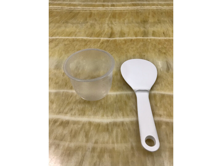小熊（Bear）迷你3L电饭煲家用DFB-B30R1怎么样【同款质量评测】入手必看 首页推荐 第3张