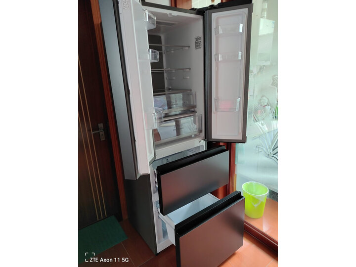 容声(Ronshen) 325升 多门冰箱BCD-325WD16MP怎么样？为什么爆款，质量详解分析 首页推荐 第10张