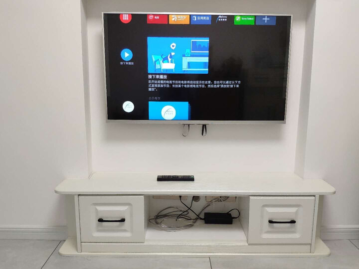 【质量众测揭秘】索尼（SONY）KD-43X8500F 43英寸智能液晶平板电视怎么样好不好【为什么好】媒体吐槽 首页推荐 第5张