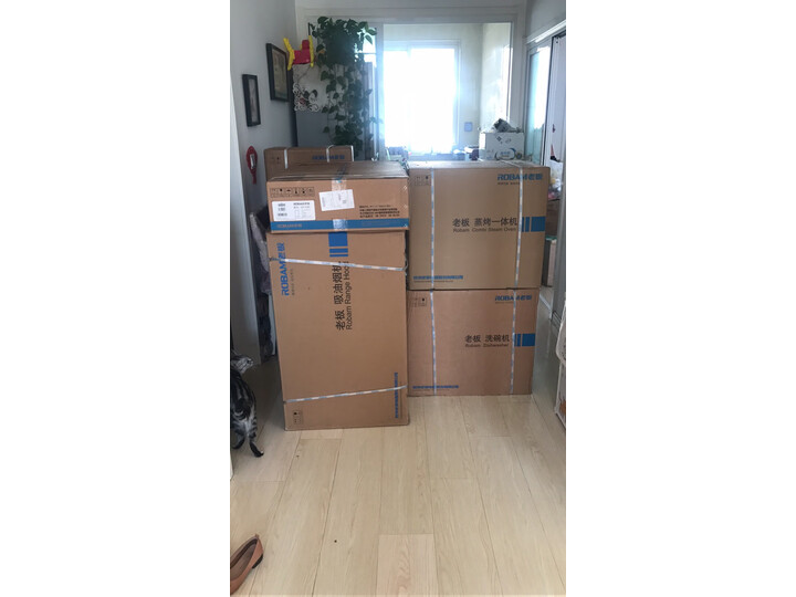 老板（Robam）WQP6-W772A 家用刷碗机怎么样【独家揭秘】优缺点性能评测详解 首页推荐 第8张