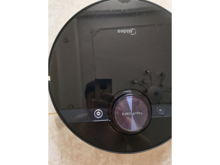 美的(Midea)M7耀石黑激光导航扫地机器人怎么样？质量深度评测，内幕剖析曝光 首页推荐 第11张