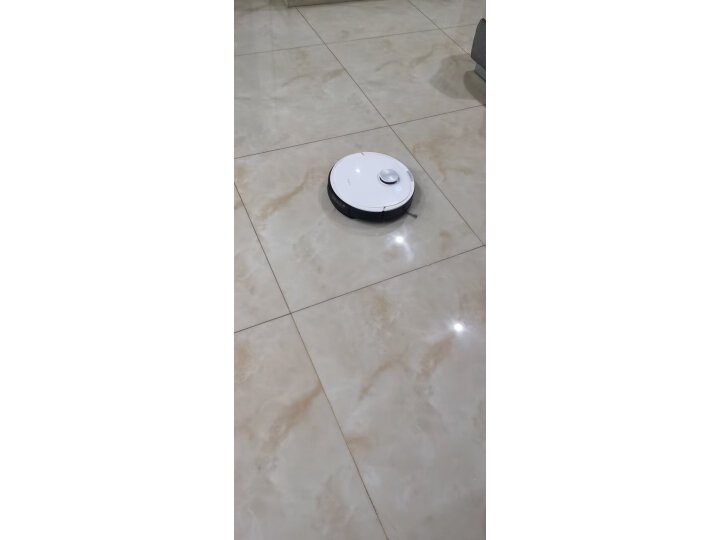 科沃斯（ Ecovacs）T8 Power+W83S扫地机器人DLX11-22+W83S怎么样？真相揭秘一个月使用感受 首页推荐 第10张