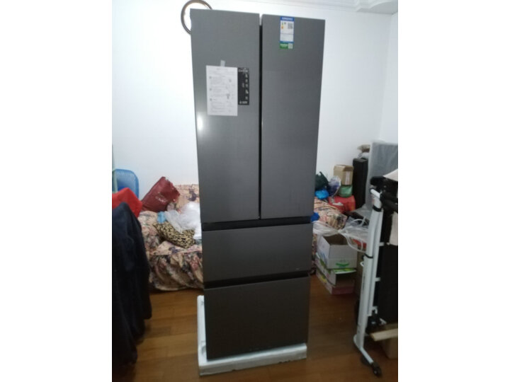 容声(Ronshen) 325升 多门冰箱BCD-325WD16MP怎么样？为什么爆款，质量详解分析 首页推荐 第3张