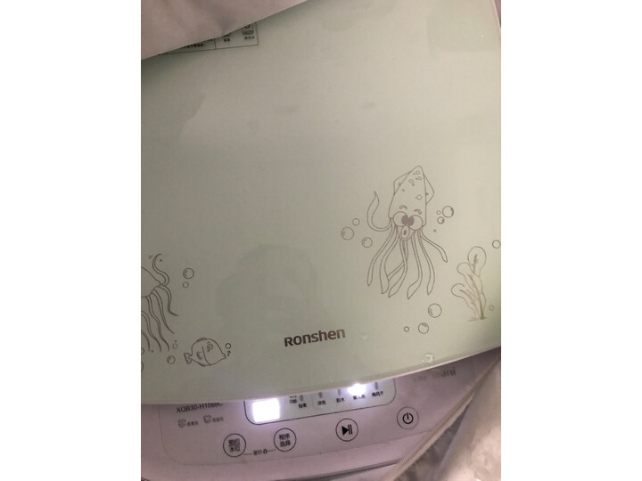 容声XQB30-H1088C怎么样-容声XQB30-H1088C性能表现如何_http://www.itswebtime.com_好物推荐_第14张