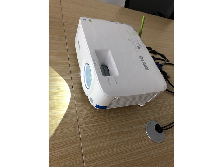 明基（BenQ）E562 智能投影仪新款评测怎么样啊？？优缺点如何，值得买吗【已解决】 首页推荐 第4张