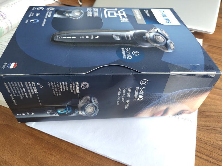 飞利浦（PHILIPS）男士电动剃须刀多S5082-61怎么样？新闻爆料真实内幕【入手必看】 首页推荐 第5张