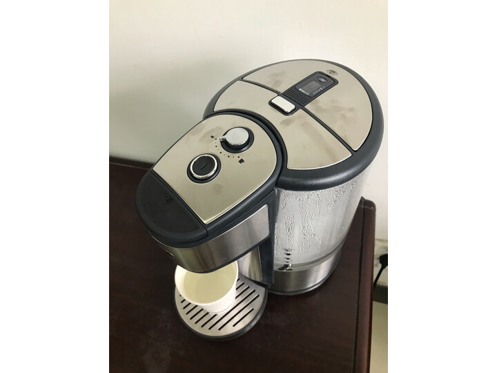 碧然德（BRITA）即热净水吧 过滤净水器 怎么样,亲身的使用反馈，方便大家对比 首页推荐 第4张