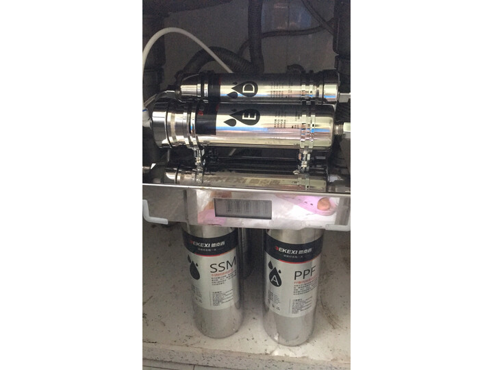 德国德克西 厨房超滤净水器怎么样？？质量口碑差不差，值得入手吗？ 首页推荐 第6张