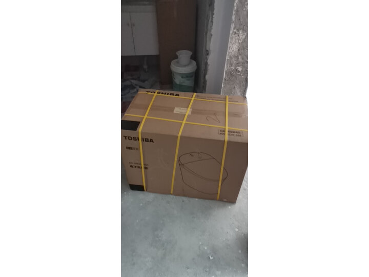 【亲身测评分享】东芝 TOSHIBA 智能马桶一体机 洁身坐便器A3-86D6-305新款质量评测怎么样？？质量有缺陷吗【已曝光】 首页推荐 第6张