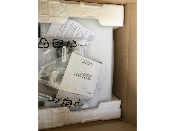 索尼（SONY）VPL-EX430 投影仪怎么样【优缺点】最新媒体揭秘 首页推荐 第9张