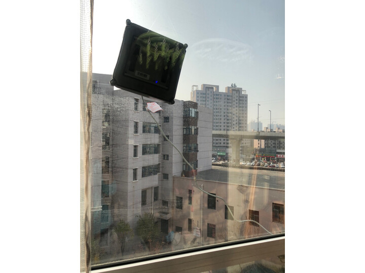 科沃斯（Ecovacs）窗宝W83S擦窗机器人内情爆料？为何这款评价高【内幕曝光】 电商资讯 第9张