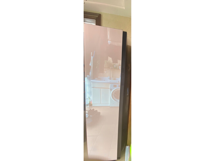 求关注：三星（SAMSUNG）衣物护理机DF10A9500CG-SC实测咋样呢如何？优缺点最先爆料 心得分享 第2张