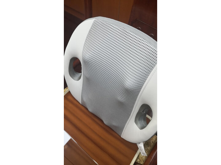 倍轻松（breo）背部按摩器怎么样？性能如何，求助大佬点评爆料 首页推荐 第3张