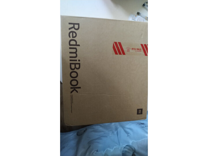 RedmiBook 14 增强版 全金属超轻薄笔记本电脑怎么样？质量口碑如何，详情评测分享 首页推荐 第4张