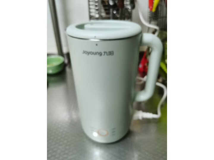 九阳（Joyoung）豆浆机家用多功能怎么样？质量真的过关吗？ 首页推荐 第11张