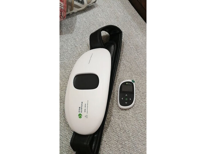 斐力腰部按摩器腰肌劳损怎么样？是大品牌吗排名如何呢？ 首页推荐 第9张