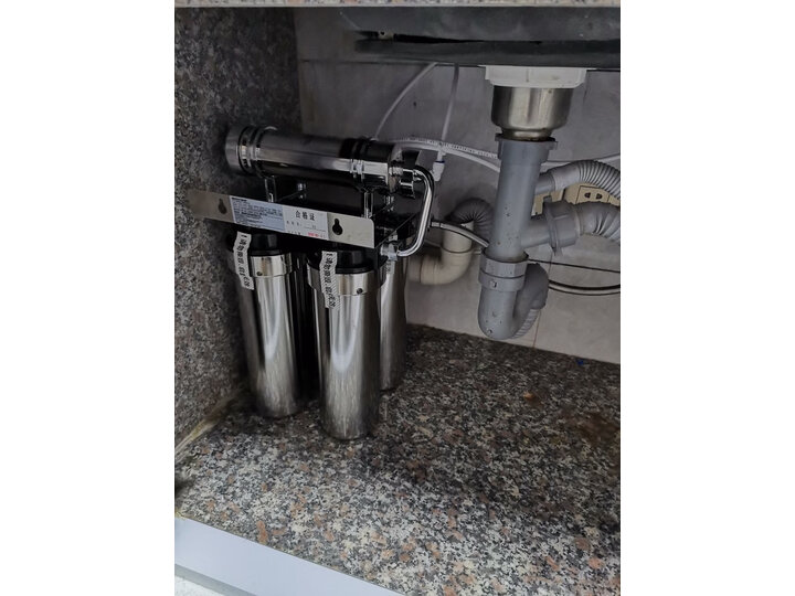 德国德克西 厨房超滤净水器怎么样？？质量口碑差不差，值得入手吗？ 首页推荐 第8张