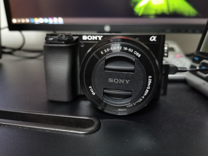 索尼（SONY）Alpha 6000L APS-C微单数码相机怎么样，最新款的质量差不差呀 首页推荐 第7张