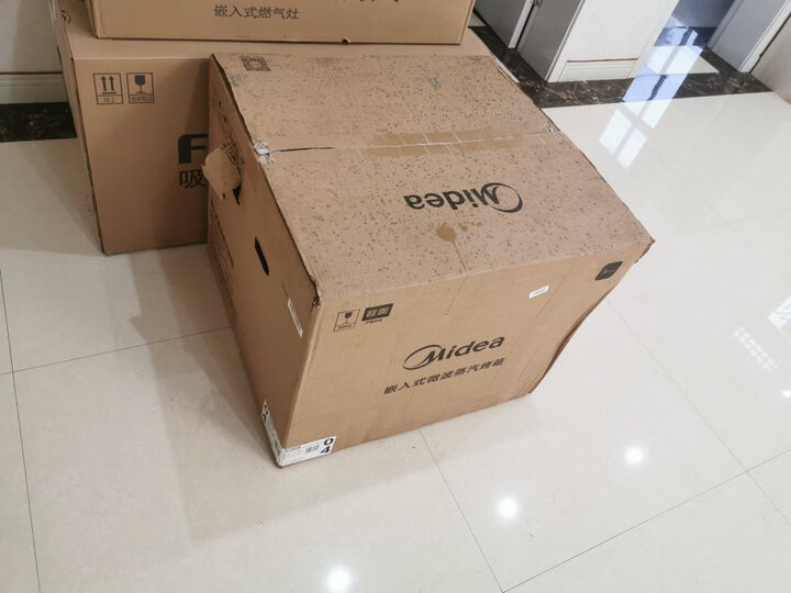 美的（Midea）王爵 嵌入式蒸箱烤箱一体机TQN36TWJ-SS怎么样？3个月体验感受对比曝光大公开 首页推荐 第12张
