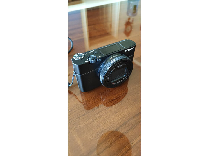索尼（SONY）DSC-RX100M6 黑卡数码相机好不好啊？质量内幕媒体评测必看 电商资讯 第12张