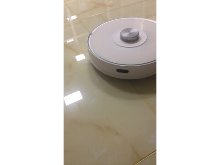 联想（Lenovo）扫地机器人 扫拖一体机 皓月银Pro+集尘宝怎么样？为什么爆款，质量详解分析 首页推荐 第1张