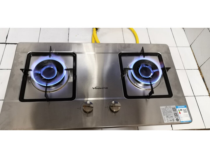 万和 （Vanward）家用嵌入式燃气灶具T8L560-20Y怎么样【内幕真实揭秘】入手必看 首页推荐 第6张