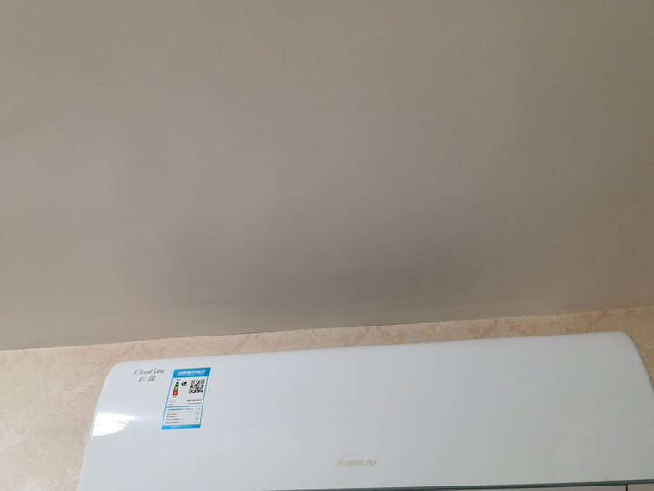 格力（GREE）1.5匹 云锦KFR-35GW-NhPaB1W怎么样？吐槽最新使用感受！！ 首页推荐 第9张