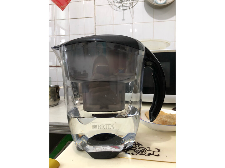 碧然德（BRITA）滤水壶尊享Elemaris探索者系列怎么样？解析质量优缺点，不看后悔 首页推荐 第11张