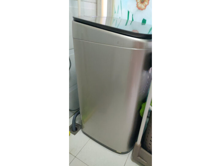 海尔(Haier)3.3KG儿童波轮迷你洗衣机全自动MBM33-R178怎么样【使用详解】详情分享 首页推荐 第3张