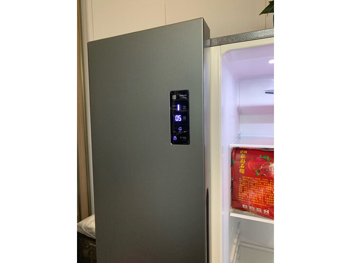 容声(Ronshen) 536升 对开门冰箱BCD-536WD18HP怎么样？对比说说同型号质量优缺点如何 首页推荐 第12张
