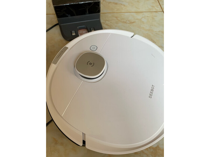 科沃斯（Ecovacs）地宝倾城JOY DG710扫地机器人内情爆料？质量对比参考评测，详情曝光 电商资讯 第4张