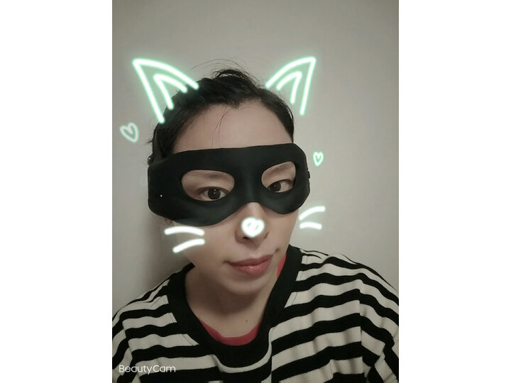 雅萌（YAMAN）美容仪 3MHZ射频 美眼仪眼罩按摩 导出导入 紧致 MAX+眼罩 懒人必备套装 首页推荐 第10张