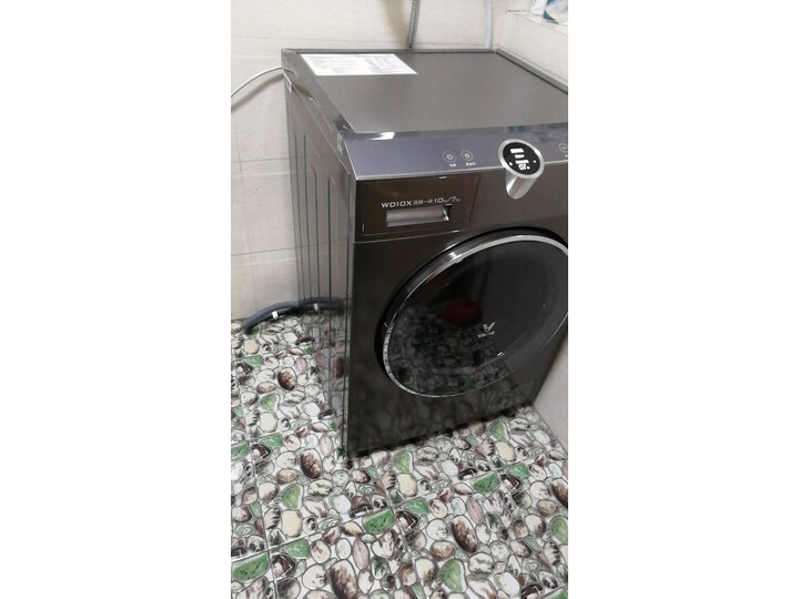 云米WD10X怎么样-云米WD10X性能测评与使用体验_http://www.tuijianxing.com_好物_第13张