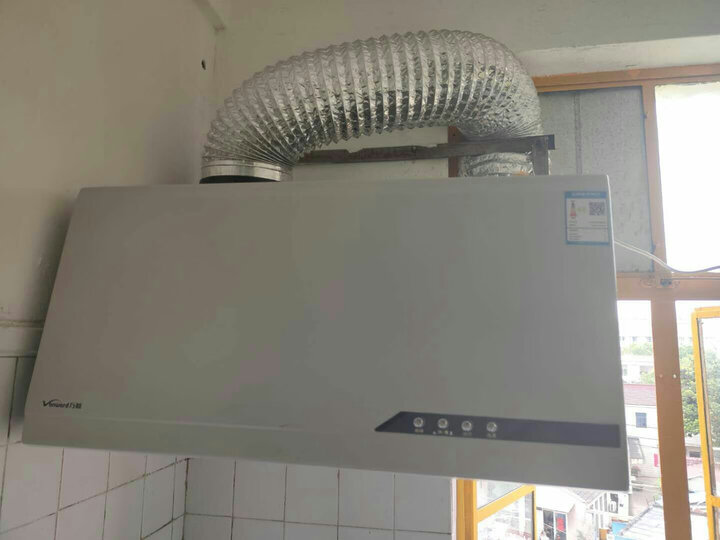 万和（Vanward）中式抽油烟机 易清洗 吸油烟机CXW-180-H05C怎么样？内幕评测，值得查看 首页推荐 第10张