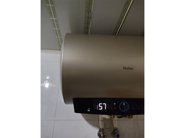 用后体验海尔60升电热水器EC6002-PD5(U1)值得入手不？内情实测大揭秘 品牌评测 第10张