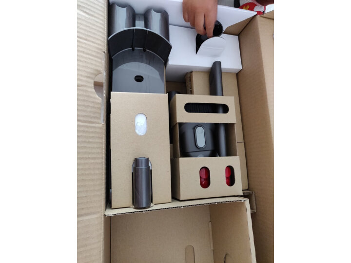 戴森(Dyson) 吸尘器V8 SLIM手持吸尘器怎么样？入手揭秘真相究竟怎么样呢？ 首页推荐 第10张