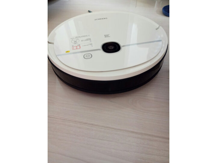 科沃斯Ecovacs地宝N5全自动扫地机器人怎么样？抛开表象看本质【测评】 首页推荐 第9张
