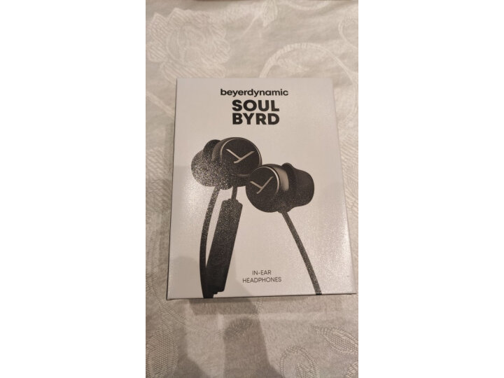 都是干货beyerdynamic-拜雅 BLUE BYRD 2 蓝牙耳机配置高？实体验爆料 品牌评测 第6张