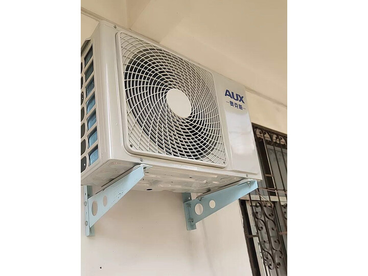 奥克斯（AUX）1.5匹 极速侠壁挂式空调挂机(KFR-35GW-BpR3TYC2(B3))怎么样【用户吐槽】质量内幕详情 首页推荐 第6张