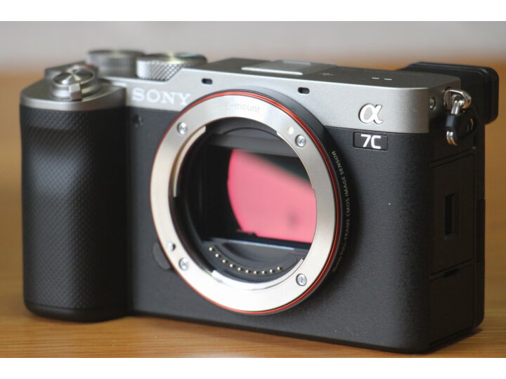 索尼（SONY）Alpha 7CL 全画幅微单数码相机优缺点评测【值得买吗】优缺点大揭秘 品牌评测 第5张