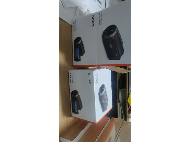【质量众测揭秘】索尼（SONY）HDR-CX680 高清数码摄像机怎么样好不好【同款对比揭秘】内幕分享- 首页推荐 第8张