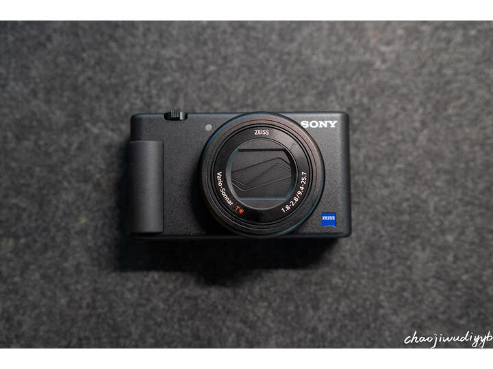 索尼（SONY）ZV-1 Vlog数码相机优缺点评测？质量有缺陷吗【已曝光】 电商资讯 第5张