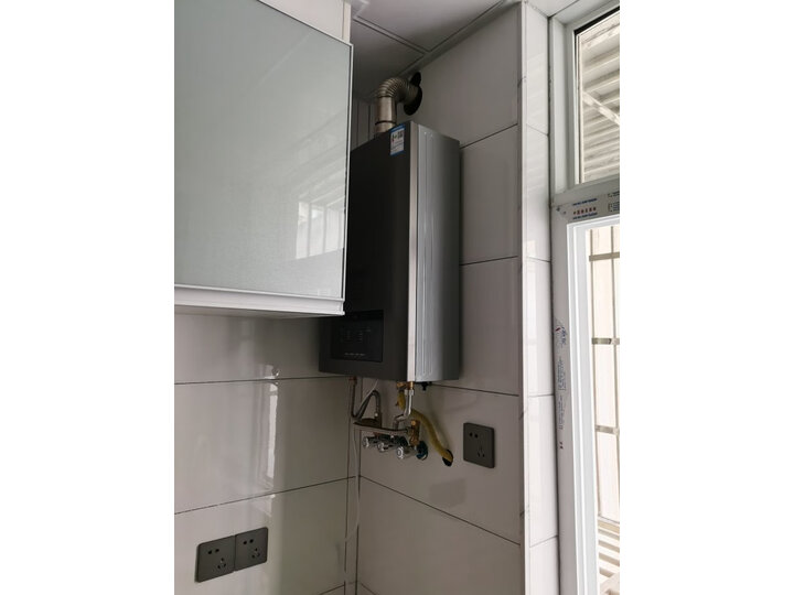 万和（ Vanward）零冷水燃气热水器JSQ25-S2W13怎么样【真实大揭秘】质量性能评测必看 首页推荐 第10张