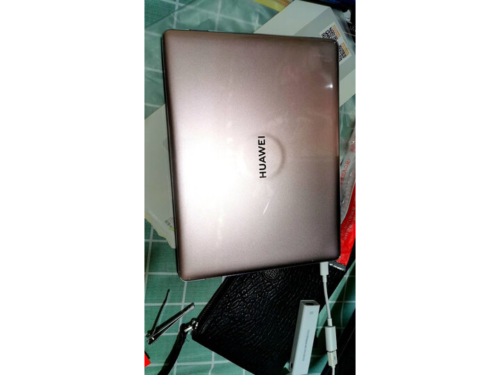 华为(HUAWEI)MateBook 13 2020款全面屏轻薄性能笔记本新款评测怎么样啊？？是大品牌吗排名如何呢？ 首页推荐 第8张
