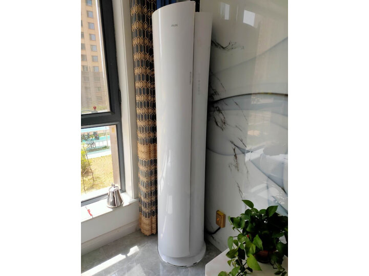 奥克斯 (AUX) 3匹倾城立柜式空调柜机(KFR-72LW-BpR3NHA2+1) 怎么样,最真实使用感受曝光【必看】 首页推荐 第3张
