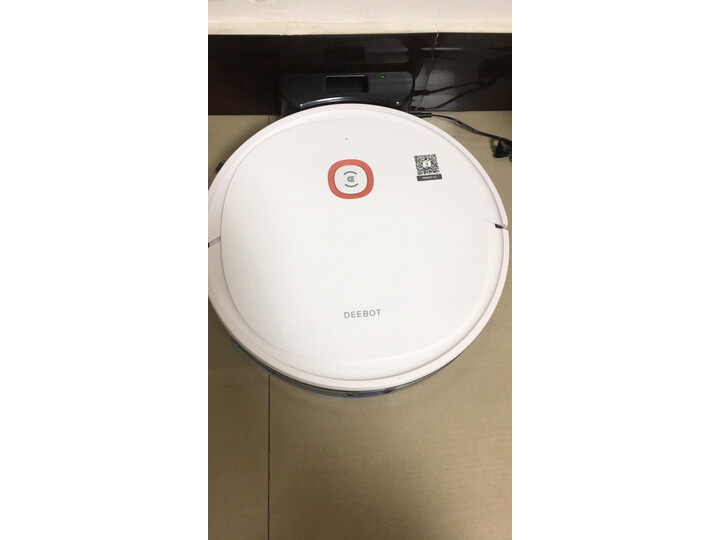 2020新品科沃斯Ecovacs地宝U2扫地机器人怎么样_用后半年客观评价评测感【内幕曝光】 电器拆机百科 第3张-巨头拆机测评网 2020新品科沃斯Ecovacs地宝U2扫地机器人怎么样_用后半年客观评价评测感【内幕曝光】 电器拆机百科 第3张