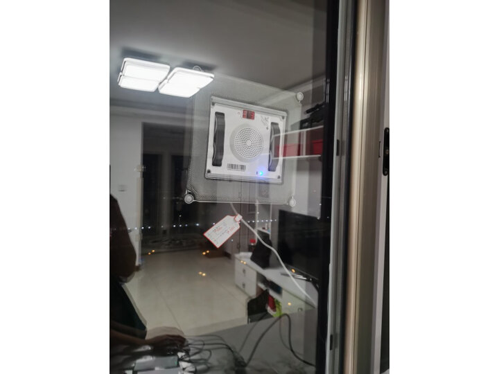 科沃斯（ Ecovacs）窗宝WA50擦玻璃全自动智能家用擦窗机器人内情爆料？最新使用心得体验评价分享 电商资讯 第11张