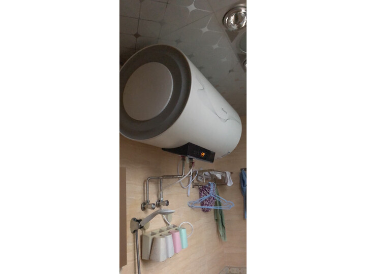万和（Vanward）65升健康净浴智能遥控电热水器E65-Q3JY11-21怎么样, 亲身使用经历曝光 ，内幕曝光 首页推荐 第6张