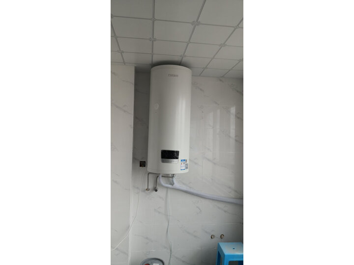 力诺瑞特 逸致100升阳台壁挂式太阳能热水器怎么样？使用一个月客观点评 首页推荐 第12张