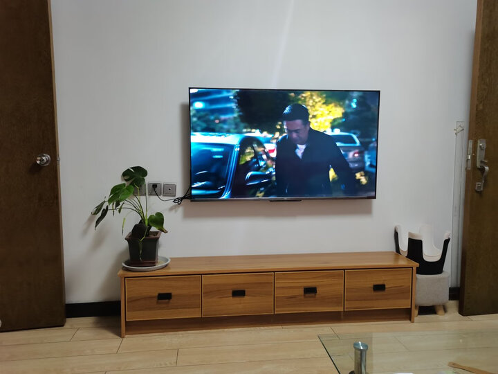 TCL 55T7D 55英寸高色域教育电视机怎么样？质量靠谱吗，真相吐槽分享 首页推荐 第10张